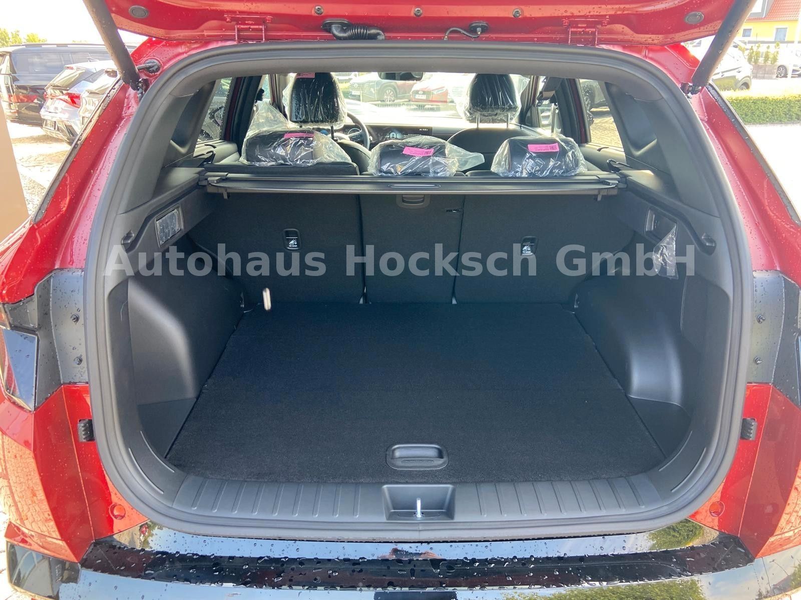 Hyundai Tucson – Bild 5