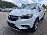 Opel Mokka X Ultimate Start/Stop1.Hand*TOP*Navi*Kamer - gebrauchte Opel Mokka aus dem Jahr 2019