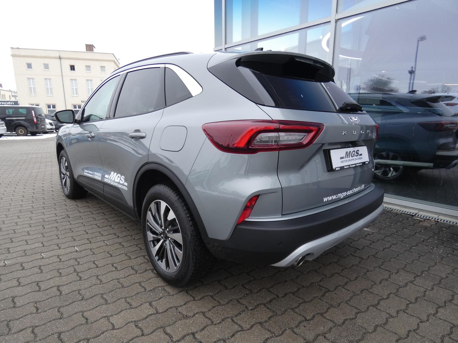 Ford Kuga - Bild 6