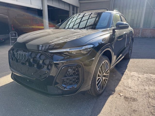 Audi Q5 Sportback S-Line/Tech/PANO/21