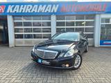 Mercedes-Benz E 250 E -Klasse Lim. E 250 CDI BlueEfficiency - Mercedes-Benz E 250 mit Diesel-Antrieb: Limousine