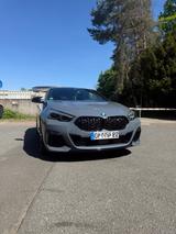 BMW M235i xDrive Gran Coupé - REMUS ABGAS, ALCANTARA