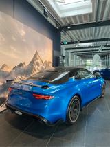 Renault Alpine A110 R  - Renault Alpine A110: Scheckheftgepflegt