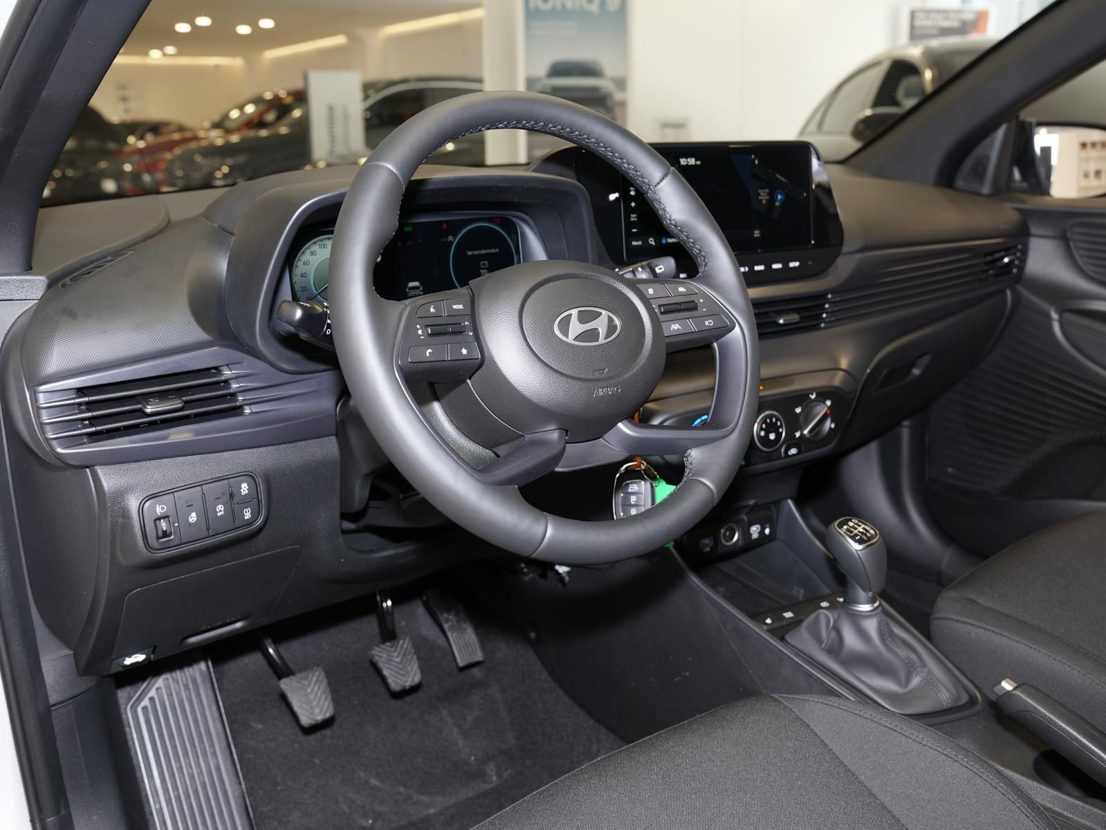 Hyundai i20 - Bild 4