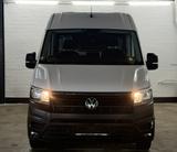 Volkswagen Crafter 35 TDI VA / STANDHEIZUNG / AHK - Volkswagen Crafter in Krefeld