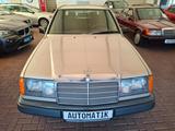 Mercedes-Benz 230E W124 Schiebedach ZV 2.Hand  Tüv+H-Zulassung - Mercedes-Benz 230 in Düsseldorf
