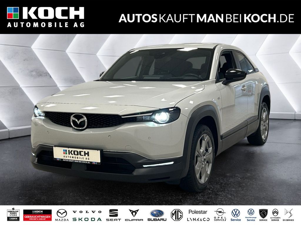Image of Mazda MX-30