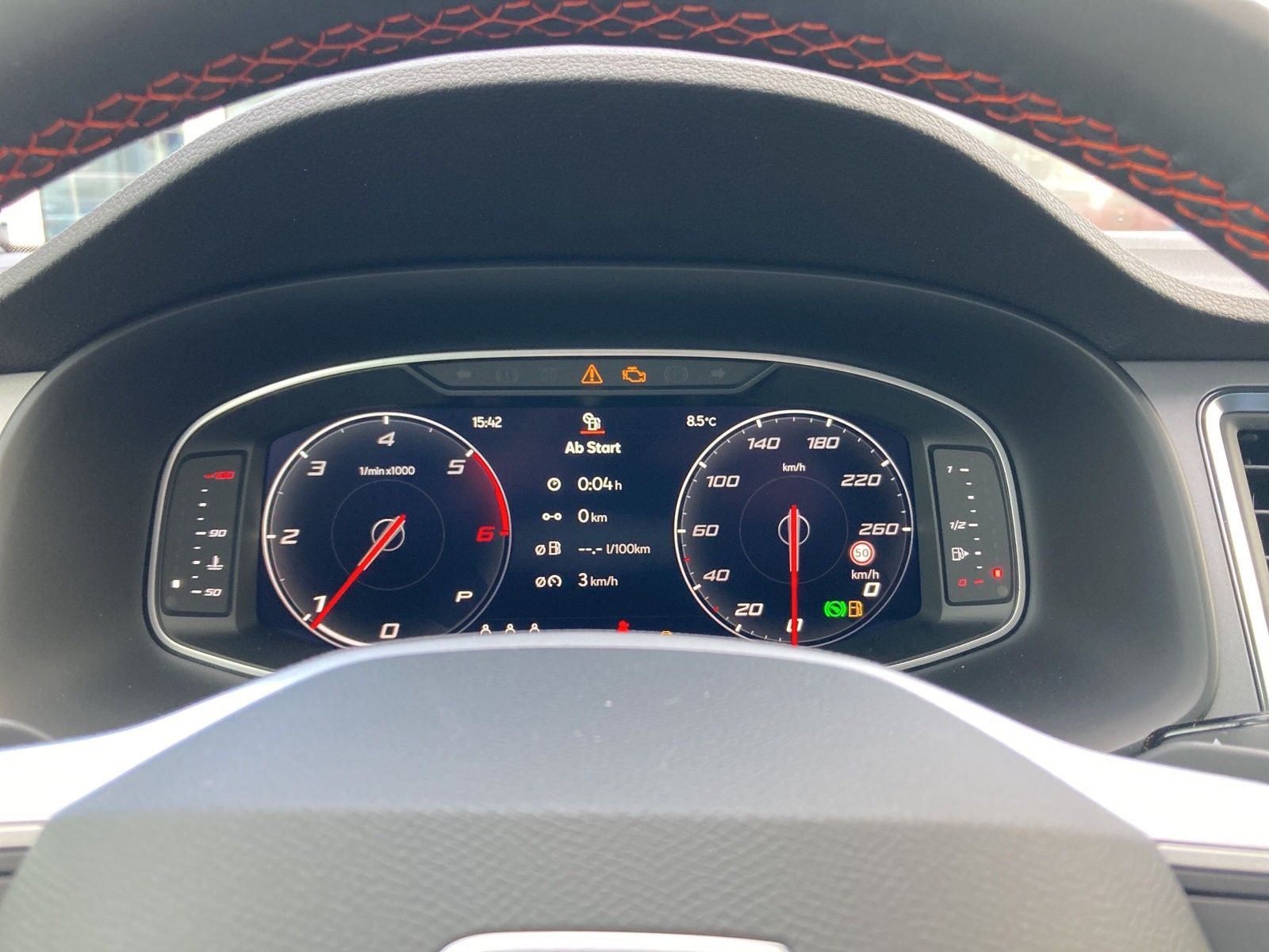 SEAT Ateca FR 2.0 TDI DSG 110 kW/150 PS - Image 10