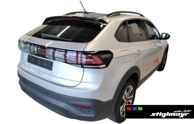 Volkswagen Taigo - Bild 6