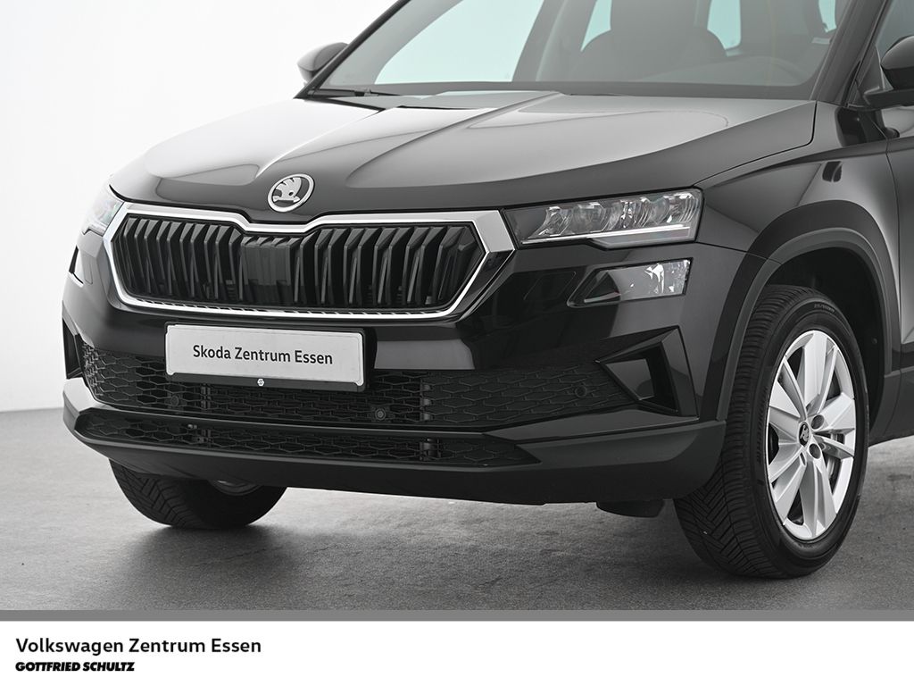 Skoda Karoq - Bild 8