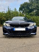 BMW M340i xDrive Touring Individuall Leder, Pano, St - BMW M340i: Kombi