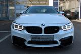 BMW M4 Coupe 431PS/Weiß/20Zoll - gebrauchte BMW M4 aus dem Jahr 2016