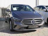Mercedes-Benz B 200 PROGRESSIVE+AHK+360°+MULTIBEAM+TOTWINKEL++ - gebrauchte Kleinbusse in Regensburg