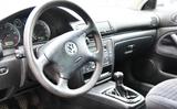 Volkswagen Passat 1.6 Comfortline Family Comfortline Family - Volkswagen Passat aus 2003: Kombi