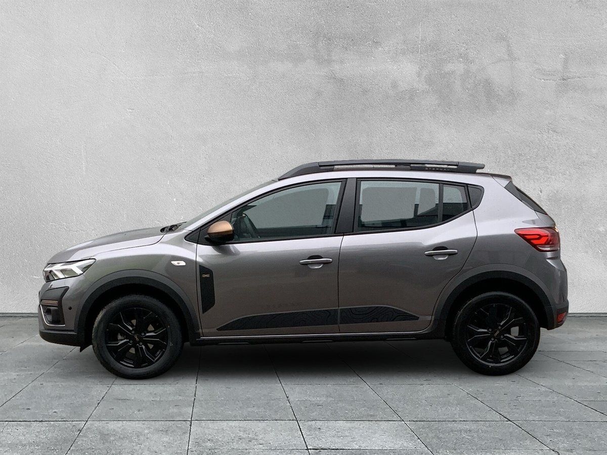 Dacia Sandero - Bild 2