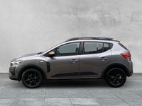 Dacia Sandero - Vorschau Bild 2