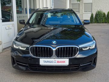 BMW 520 - 2