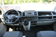 VW T6 Transporter