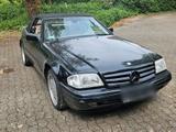 Mercedes-Benz mercedes sl 500 - gebrauchte Mercedes-Benz SL 500 aus dem Jahr 1998