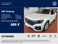 Volkswagen Touareg - Vorschau Bild 2