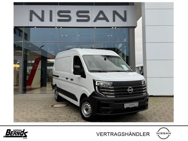 Nissan Interstar L2H2 3,5 dCi130 Acenta KLIMA DAB LED
