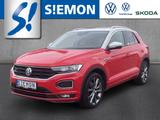 Volkswagen T-Roc Style 1.5 TSI R-Line LED ACC ActInf AppCon - Volkswagen T-Roc in Osnabrück
