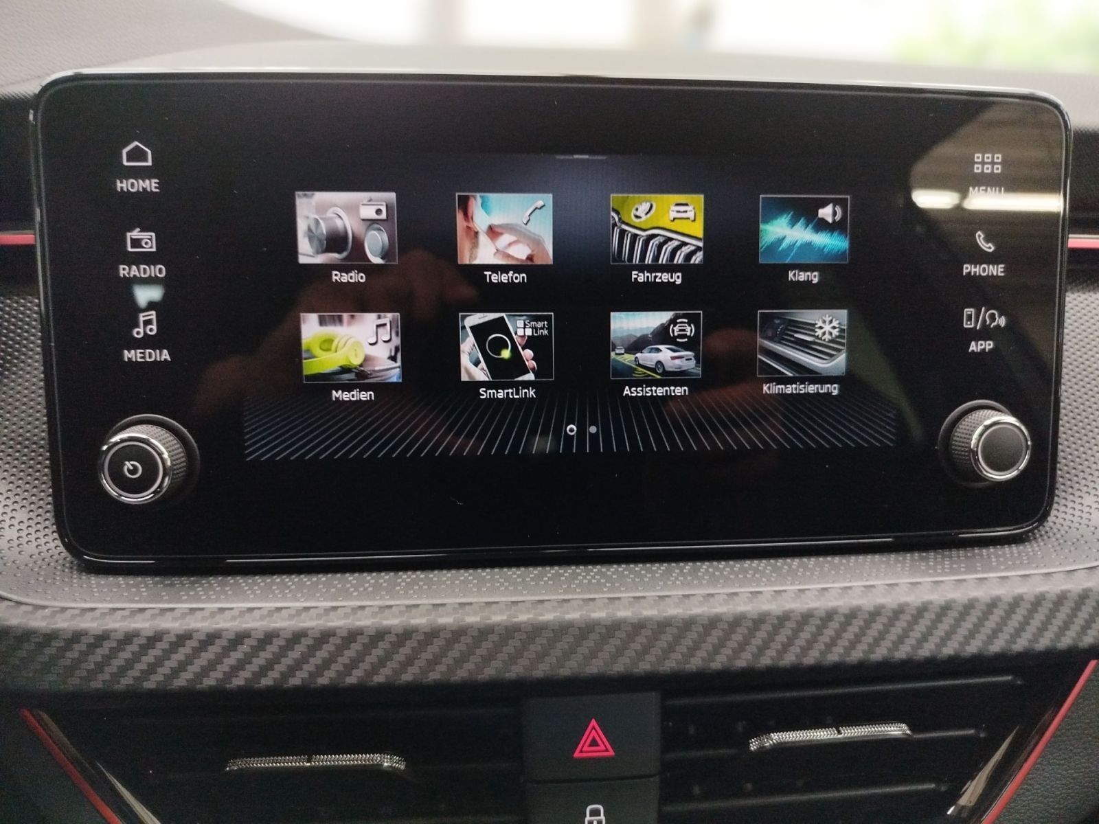 Skoda Kamiq - Bild 10