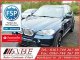 BMW X5 xDrive40d*Leder*Kamera*Xenon* - BMW X5 in Erfurt