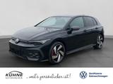 Volkswagen Golf GTE Black Style | PANO AHK DCC MATRIX LEDER