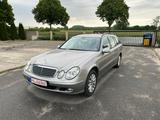 Mercedes-Benz E 280 E -Klasse T-Modell E 280 T CDI - Mercedes-Benz E 280: Cdi