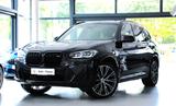 BMW X3 M40d (G01) *Laser*Kamera*Panorama*H&K Sound - gebrauchte BMW X3 M40 aus dem Jahr 2022