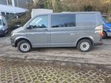 Volkswagen T6 Transporter 4x4.Klima.Ahk.2.5T.Standheizung - Angebote