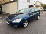 Mitsubishi Lancer 1.6 Benz. S.W. Comfort - Mitsubishi Lancer: Blau