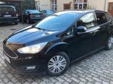 Ford C-Max 1,0 EcoBoost 92kW Cool & Connect Cool ... - Ford C-Max von privat
