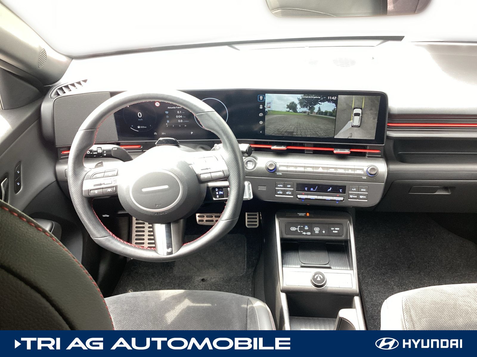 Hyundai Kona – Bild 11