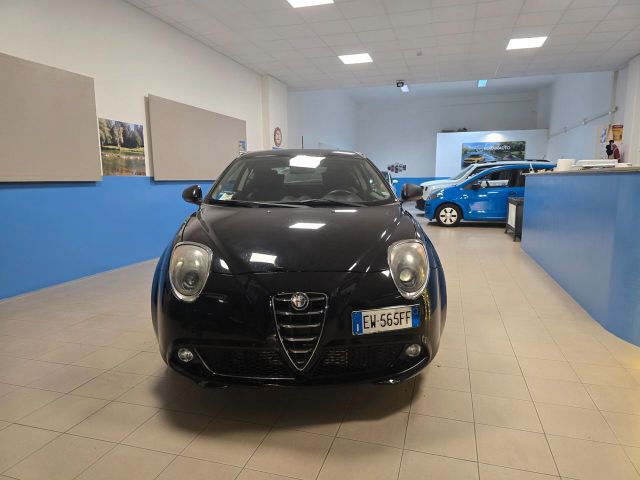 Alfa Romeo MiTo 1.3 JTDm 85 CV S&S Distinctive