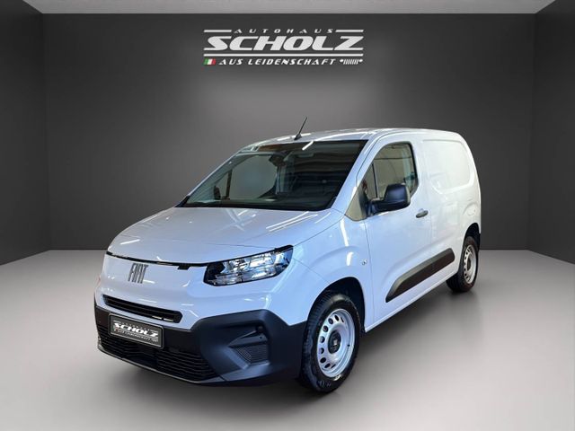 Fiat Doblò serie 2 Doblò L1 Heavy Kawa 1.5 BlueHDi 96