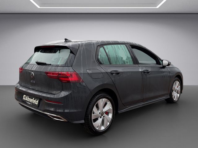 Golf VIII 1.4 eHybrid GTE DSG ACC HUD MATRIX-LED