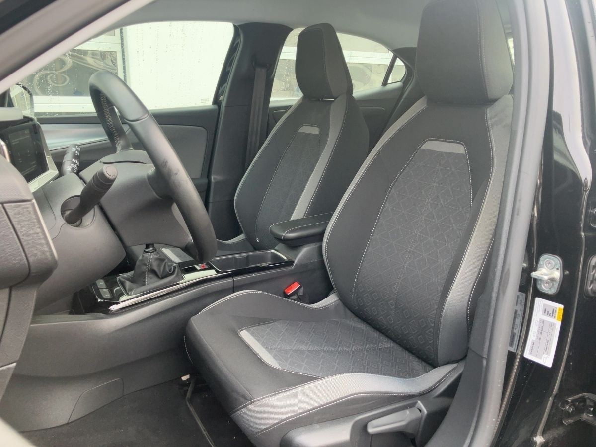 Opel Mokka - Bild 12