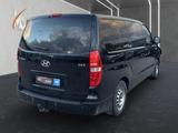 Hyundai H-1 Travel Premium+LEDER+KLIMA+SHZG+8.SITZ+PDC - Hyundai H-1: Leder
