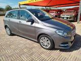 Mercedes-Benz Mercedes-benz B 200 c Sport - Mercedes-Benz B 200 mit CNG-Antrieb