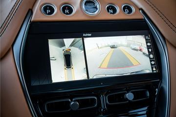 صورة مصغرة 14 لـ 2021 Aston Martin DBX