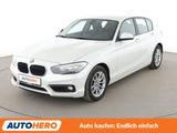 BMW 120i Advantage Aut.*NAVI*CAM*TEMPO*SHZ*ALU* - BMW 120 in Bonn