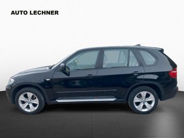 Bild 8 BMW X5 3.0d*STAND-HZ*AHK*XENON*NAV*LEDER*TÜV*EXPORT*