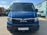 MAN TGE 3.180 DOKA PLANE MAXI L3/AHK-3.5T+STANDHEIZ - MAN TGE
