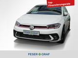 Volkswagen Polo GTI 2.0TSI 152kW DSG Kamera ACC Matrix Navi - Volkswagen Polo: 1.2