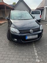 Volkswagen Golf Plus 1.4 TSI  viele Neute... - VW Golf Plus in Bielefeld