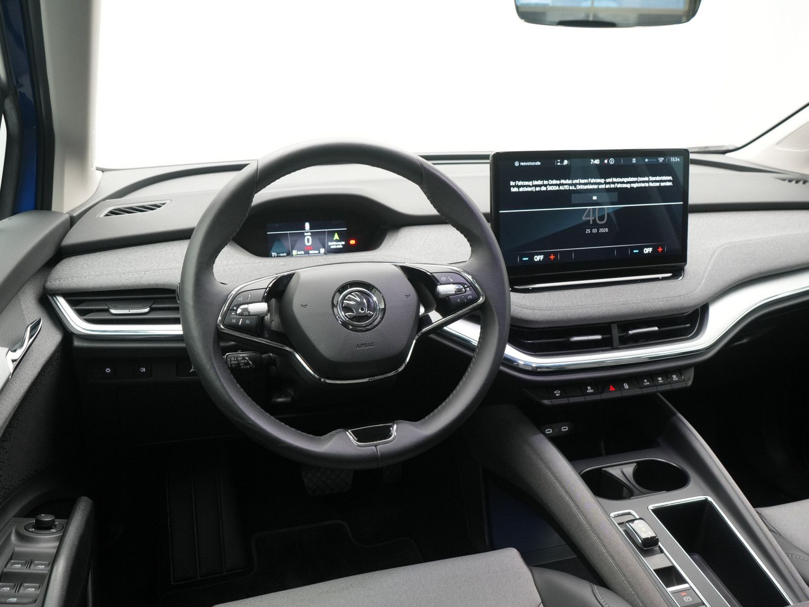 Skoda Enyaq - Bild 5