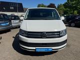 Volkswagen T6 Multivan Behindertengerecht Selbstfahrer - Volkswagen T6: Van