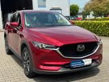 Mazda CX-5 Sports-Line AWD Memorysitze*360* Kamera*AHK - : Geländewagen, Awd
